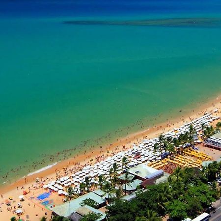 Апартаменты Ap Taperapua Порту-Сегуру Экстерьер фото
