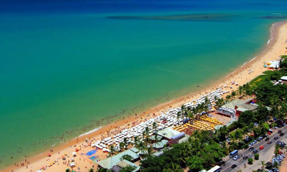 Апартаменты Ap Taperapua Порту-Сегуру Экстерьер фото